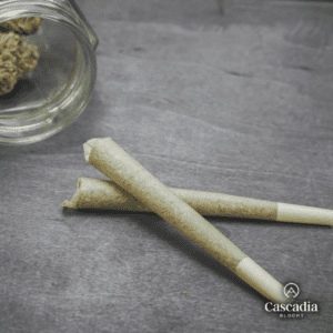 Cascadia Blooms Pre-Rolls